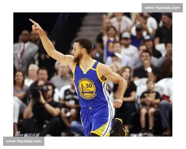 回望2016年勇士雷霆史诗级对决如何改写NBA历史格局
