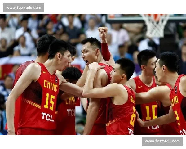 中国男篮对阵巴西赛场冲突升级引发国际篮坛热议体育精神与纪律边界再受考验